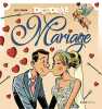 DicoDrôle Mariage. Domon Jack