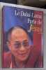 Le Dalaï-Lama parle de Jésus : Une perspective bouddhiste sur les enseignements de Jésus. Dalaï Lama  Laurence Freeman