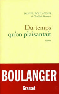 Du temps qu'on plaisantait