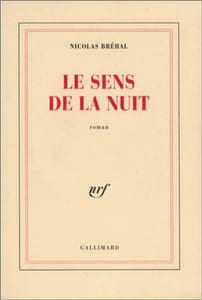 Le Sens de la nuit
