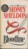 Bloodline. Sheldon Sidney