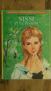 Sissi et le fugitif