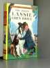 Lassie chien fidle. 