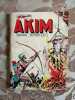 Akim N°458. MON JOURNAL