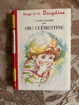 Oh! Clémentine. undefined