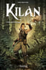 Kilan T01: Fils de l'Olympe. Trottier Yves