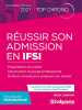 Réussir son admission en IFSI: Formation infirmier 2021. Jabrane Badia
