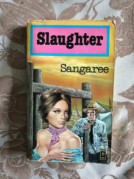 Sangaree. Frank G. Slaughter