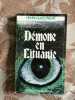 Demone en litanie. 