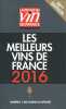 Guide vert Les meilleurs vins de France 2016. Poels Olivier  Poussier Olivier