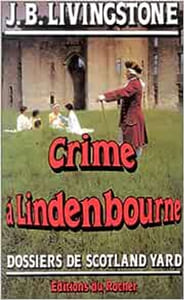 Crime a lindenbourne