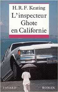 L'inspecteur Ghote en Californie
