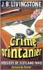 Crime printanier. Livingstone J. B