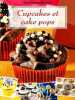 Cupcakes et cake pop. Rachida Amhaouche