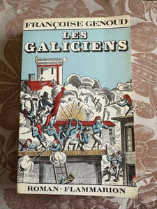 Les galiciens