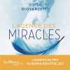 L'agence des miracles. Sofia Giovanditti