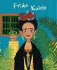 La vie de Frida Kahlo. KENT JANE