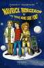 Mavrick Bergeron et les trous noirs sans fond Tome 1. Gagnon Nancy
