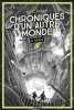 Chroniques d'un autre monde Tome 02: La horde. Cast P. C.  Delort Nicolas  Suhard-Guié Karine