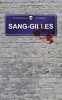 Sang-Gilles. Bounoider Bou