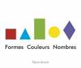 Formes Couleurs Nombers. Dario Zeruto