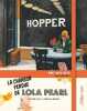 Pont des Arts - la chanson perdue de Lola Pearl (Hopper). Cali Davide  Badel Ronan