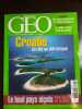Geo Un Nouveau Monde:La Terre N316 / Juin 2005. 