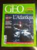 Geo Un Nouveau Monde:La Terre Nº210 / Aout 1996. 