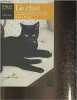 Le chat. 
