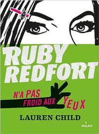 Ruby redfort T.1