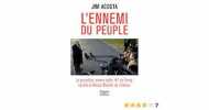 L'ennemi du peuple: Le journaliste ennemi public N°1 de Trump raconte la Maison-Blanche de l'intérieur. Acosta Jim