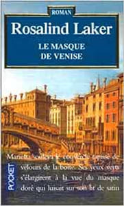 Le Masque de Venise