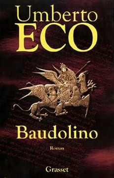 Baudolino. Eco Umberto