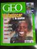 Geo Un Nouveau Monde:La Terre Nº249 / Novembre 1999. 