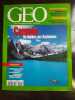 Geo Un Nouveau Monde:La Terre Nº208 / Juin 1996. 