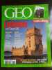 Geo Un Nouveau Monde:La Terre Nº231 / Mai 1998 1999. 