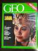 Geo Un Nouveau Monde:La Terre Nº142 / Décembre 1990. 