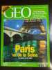 Geo Un Nouveau Monde:La Terre Nº177 / Novembre 1993. 