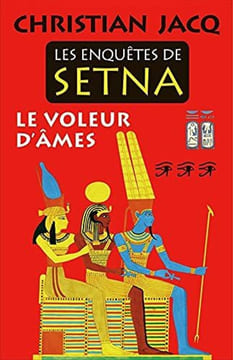 Le voleur d'âmes***. undefined