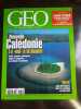 Geo-Un Nouveau Monde: La Terre Nº239 / Janvier 1999. 