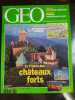 Geo-Un Nouveau Monde: La Terre Nº 170 / Avril 1993. 