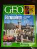 Geo-Un Nouveau Monde: La Terre Nº 189 / Novembre 1994. 