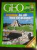 Geo-Un Nouveau Monde: La Terre Nº 254 / Avril 2000. 