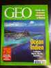 Geo-Un Nouveau Monde: La Terre Nº 200 / Octobre 1995. 