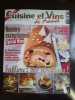 Cuisine Et Vins De France Nº 131 / Décembre. 