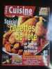 Cuisine Revue Nº 42 Novembre Décembre Janvier 2010. 