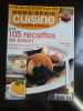Cuisine Recettes Pratique Nº20 / Novembre Décembre 2009. 