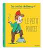 CONTES DEFAITS - LE PETIT POUCET -TOME 3. Colin Fabrice  Perrault Charles  Zonk Zelda