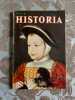 Historia n° 149. 