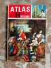 Atlas n° 34. 
